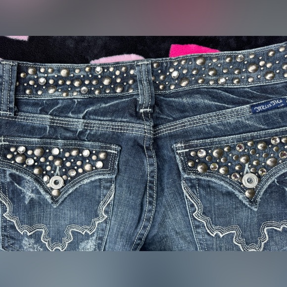 Miss me Jeans - Picture 9 of 9